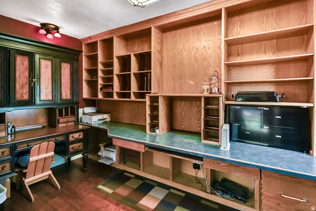 PARK WEST - Residential