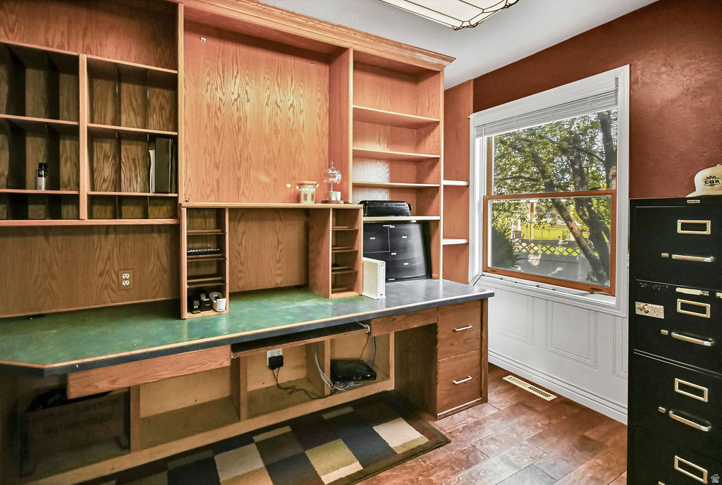 PARK WEST - Residential