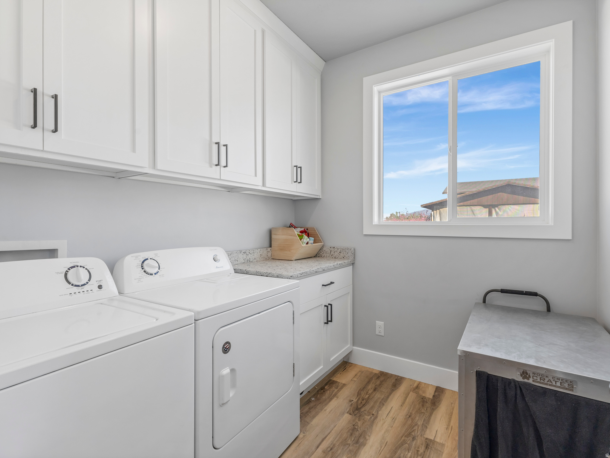 PAYTON CROSSING - Residential