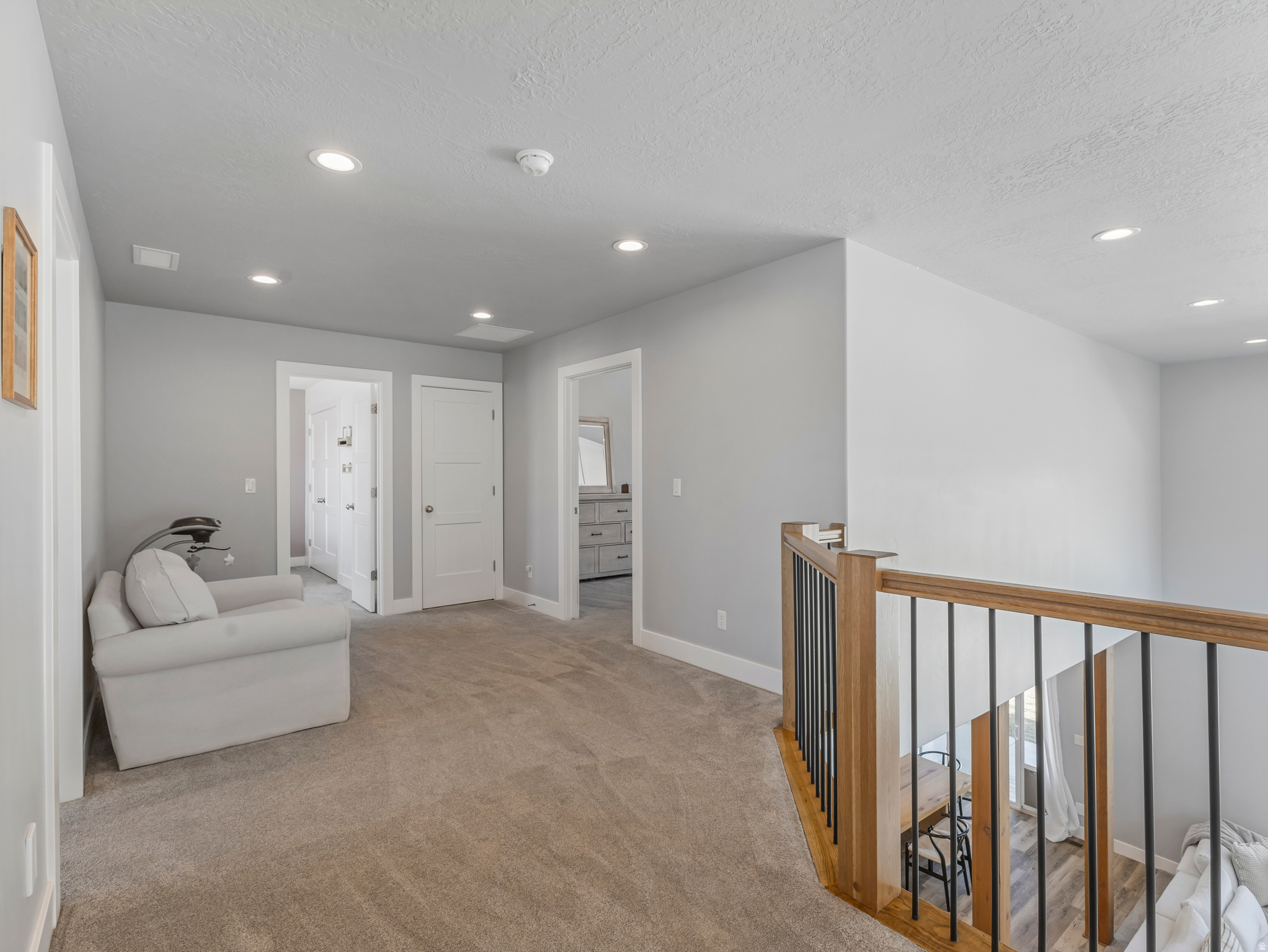 PAYTON CROSSING - Residential