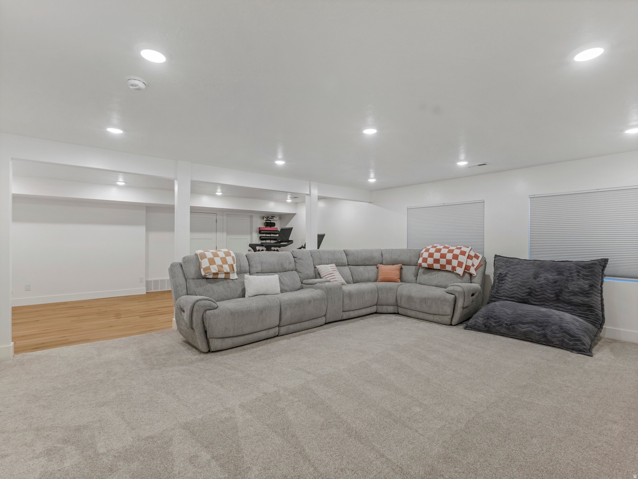 PAYTON CROSSING - Residential