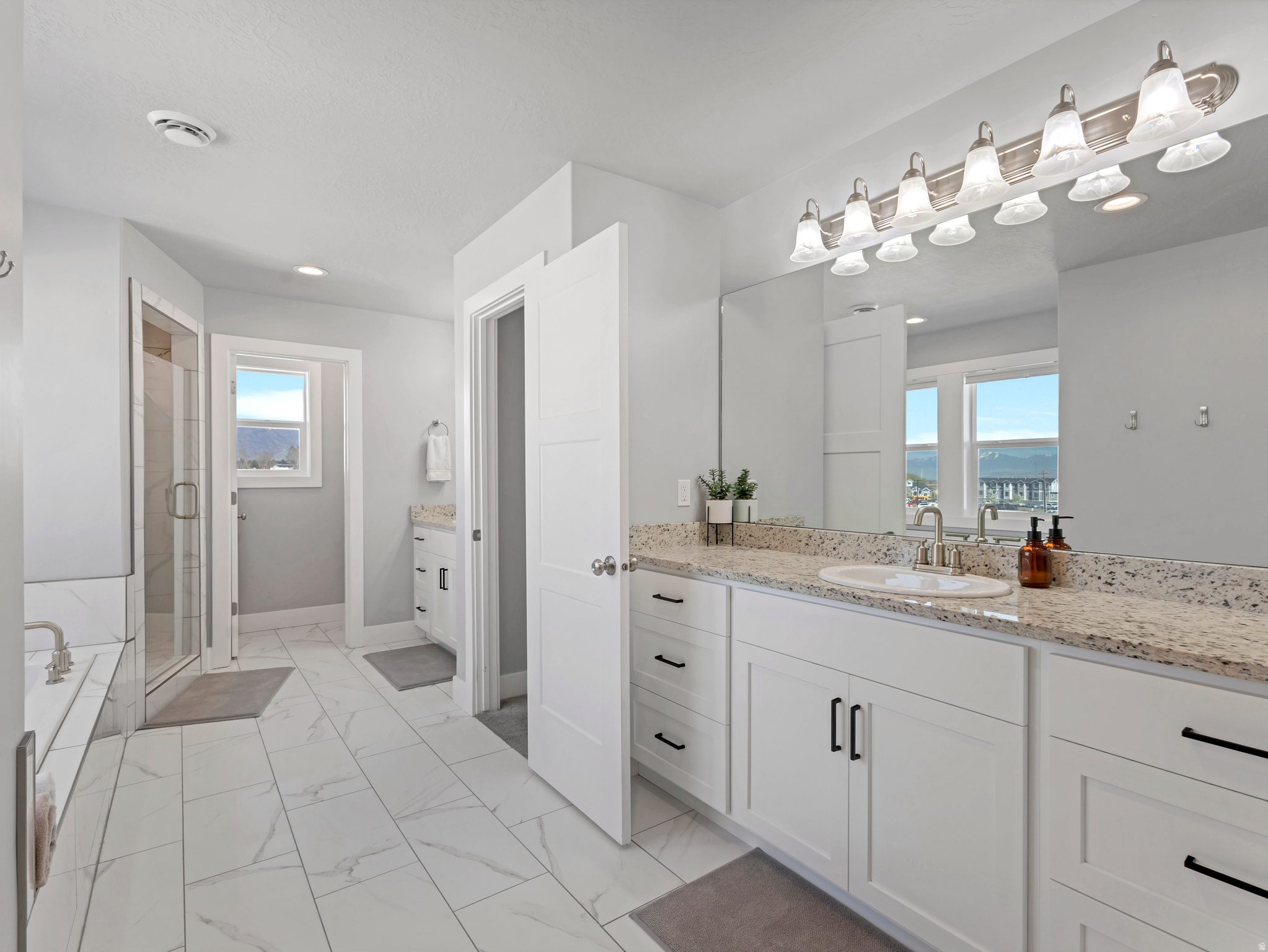 PAYTON CROSSING - Residential