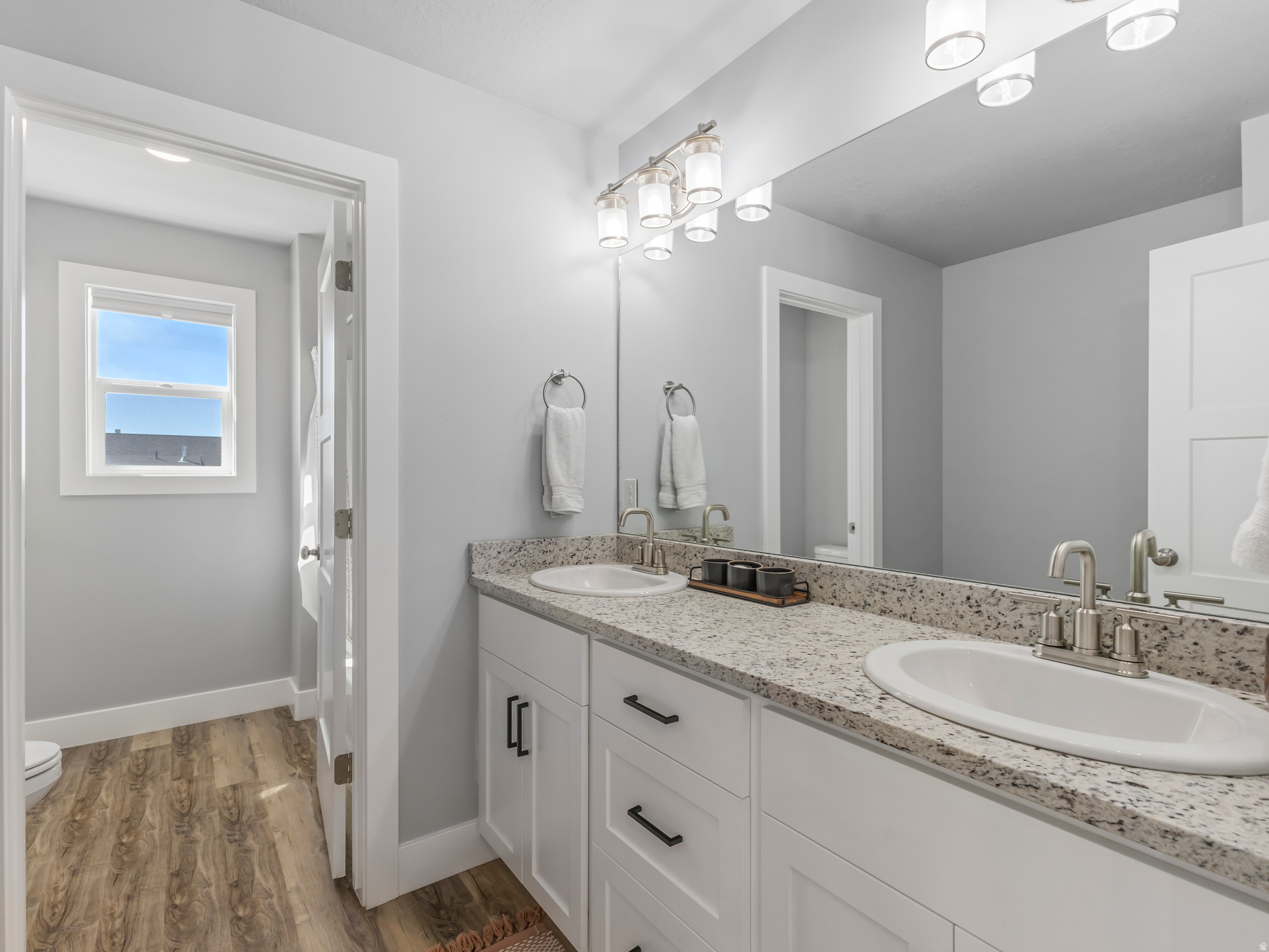 PAYTON CROSSING - Residential