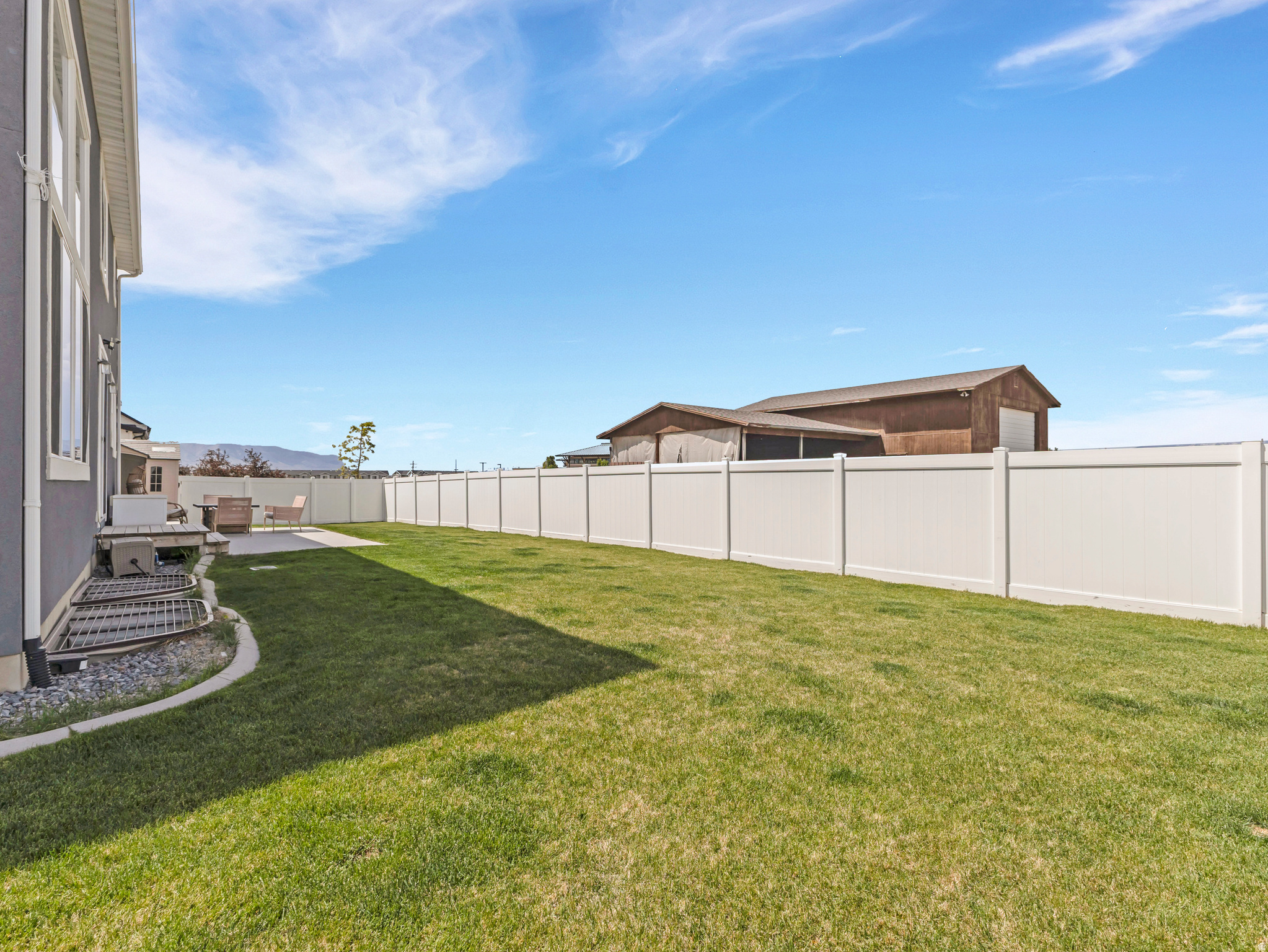 PAYTON CROSSING - Residential