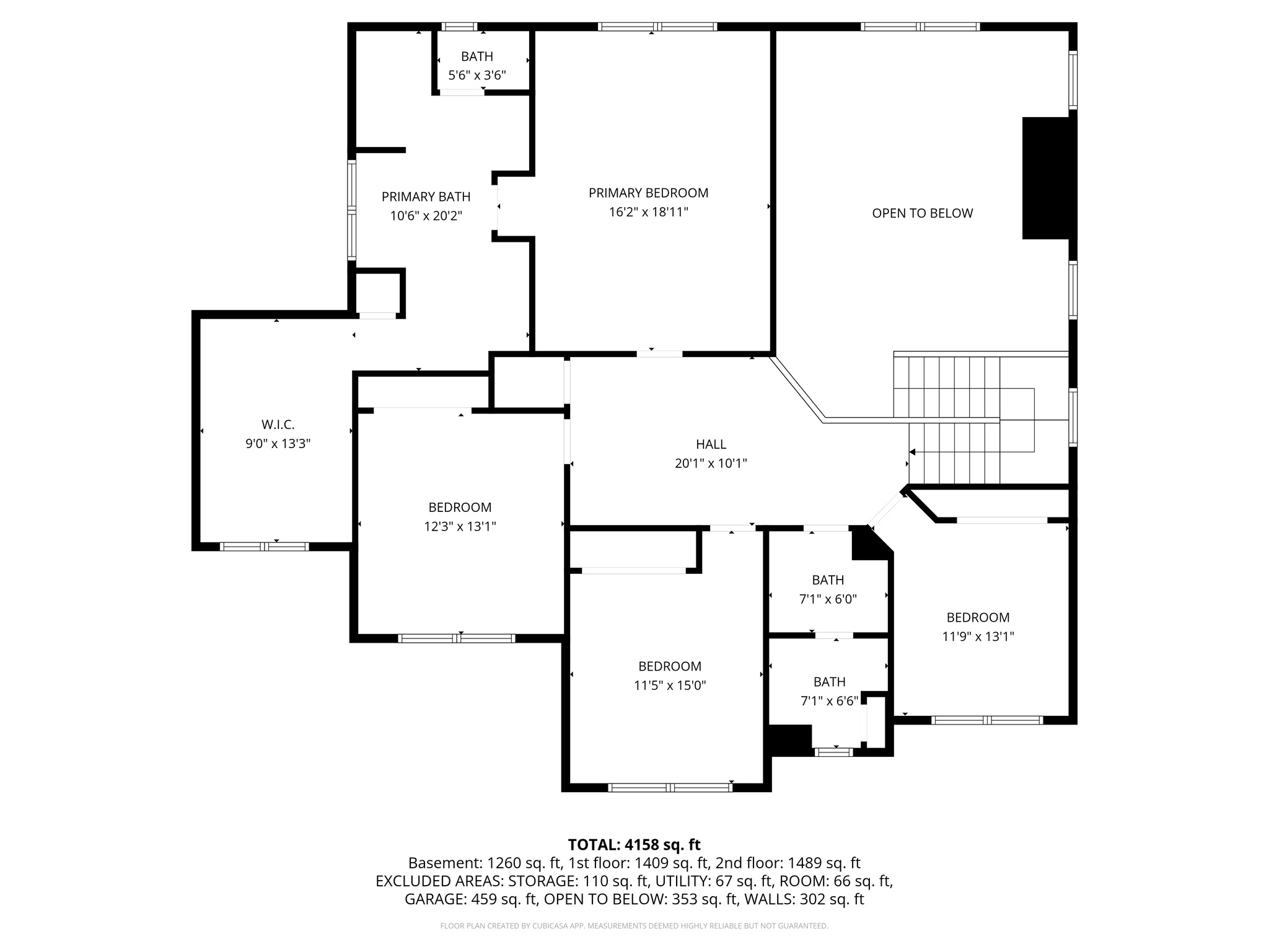 PAYTON CROSSING - Residential