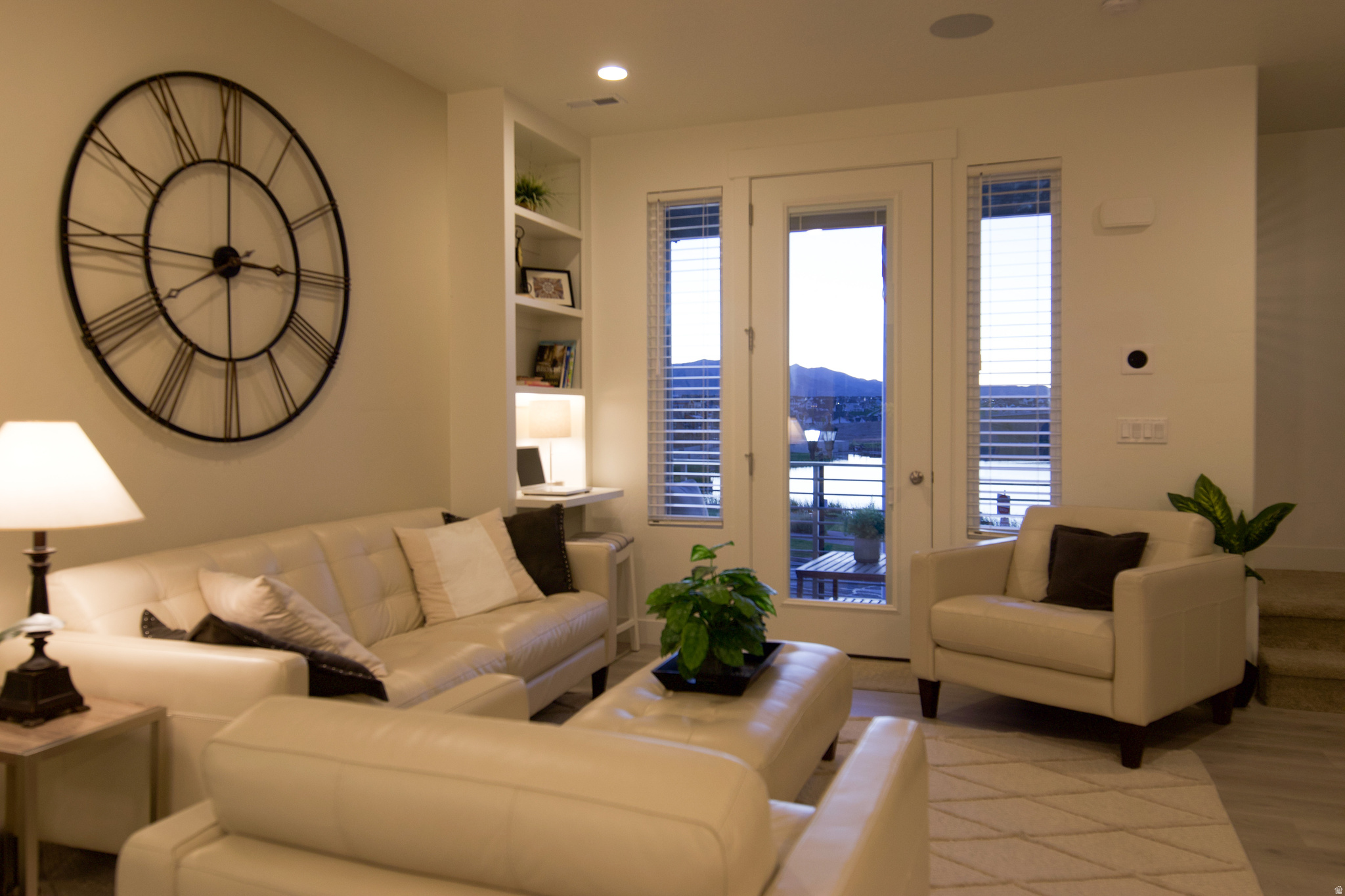 SODA ROW, DAYBREAK - Residential