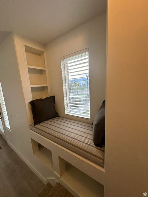 SODA ROW, DAYBREAK - Residential