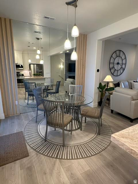 SODA ROW, DAYBREAK - Residential