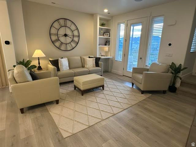 SODA ROW, DAYBREAK - Residential