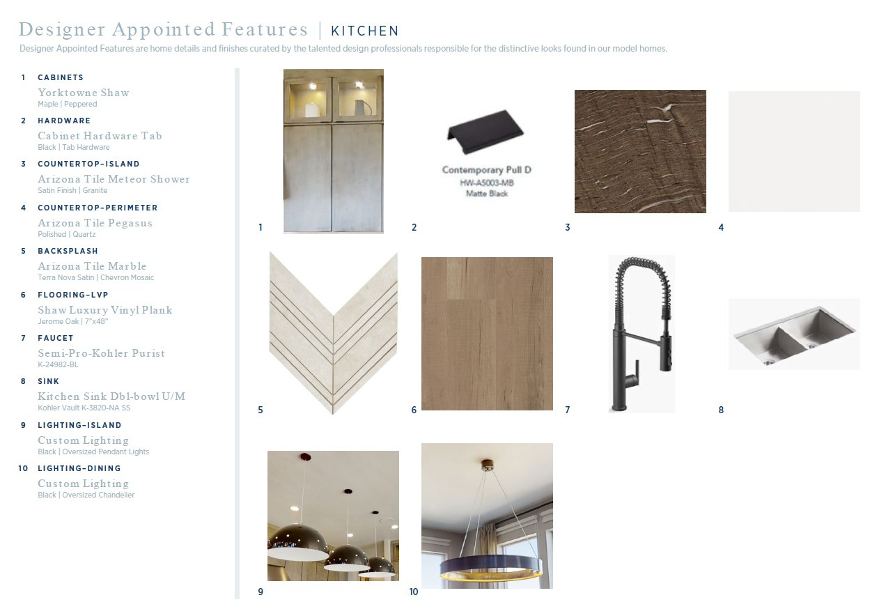 LAKEVIEW ESTATES - Residential