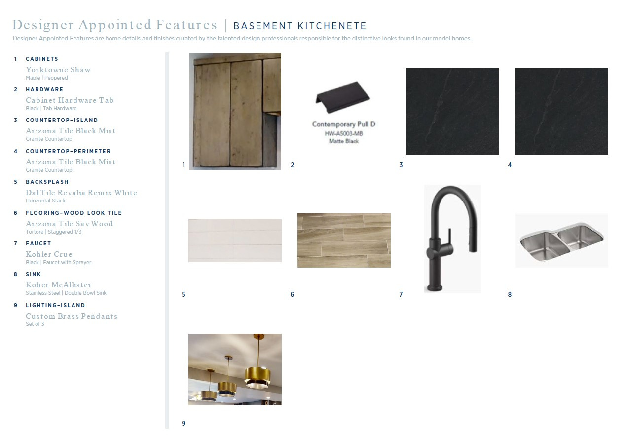 LAKEVIEW ESTATES - Residential