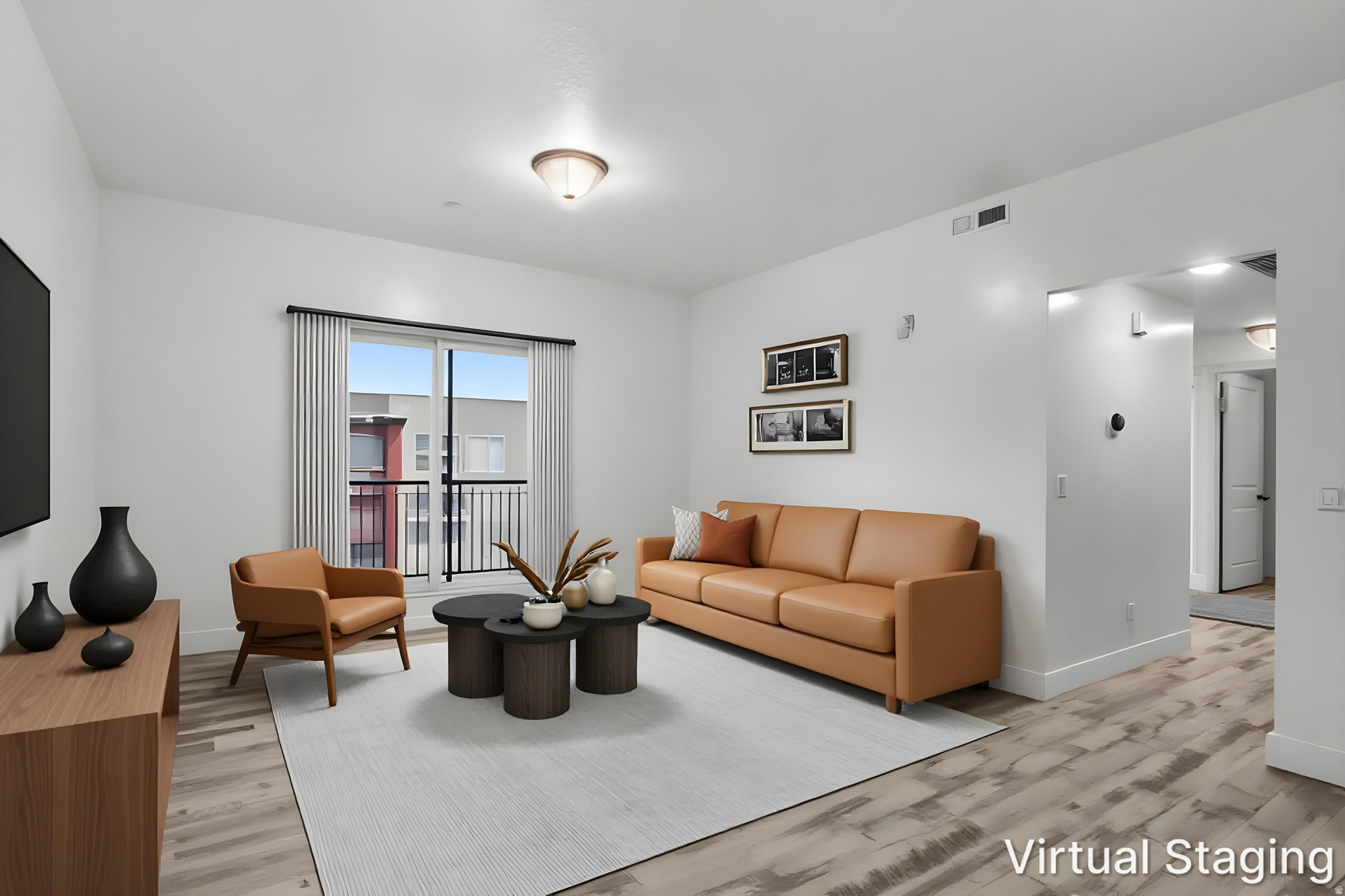 WEST SQUARE - Residential