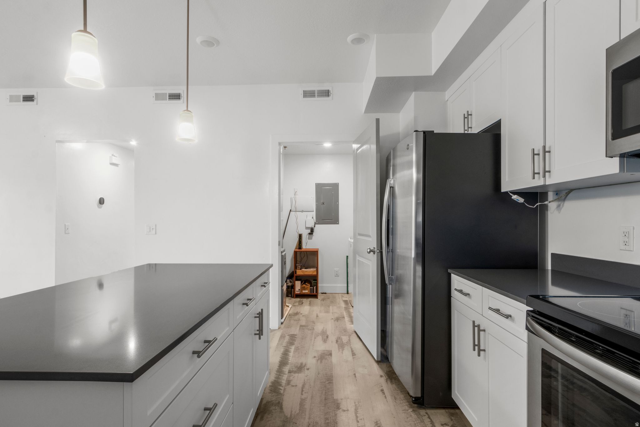 WEST SQUARE - Residential
