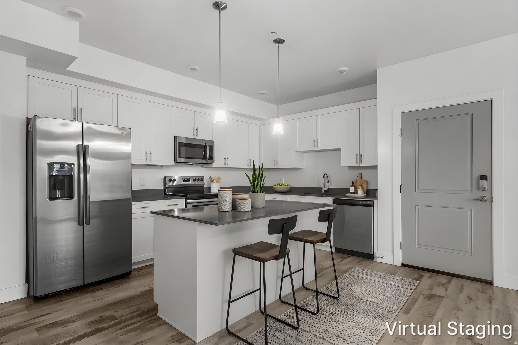 WEST SQUARE - Residential