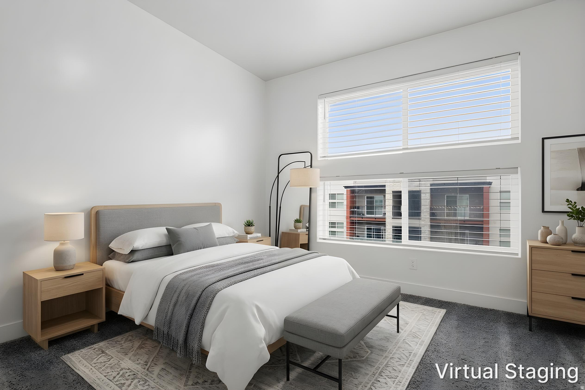 WEST SQUARE - Residential