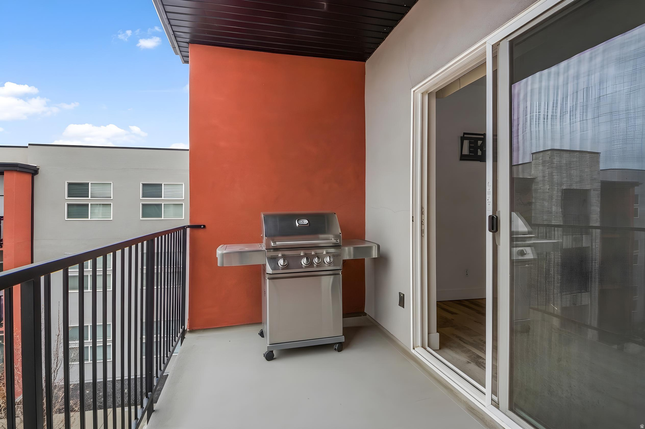 WEST SQUARE - Residential