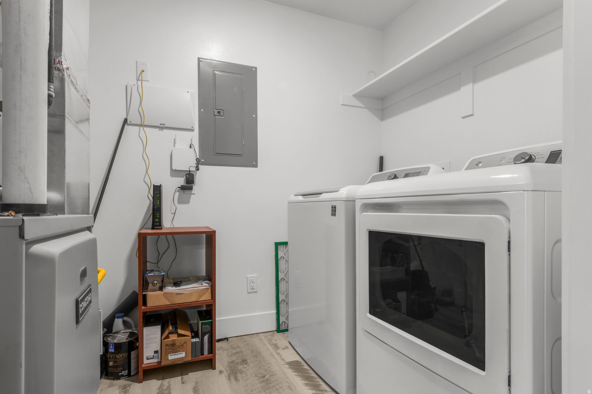 WEST SQUARE - Residential