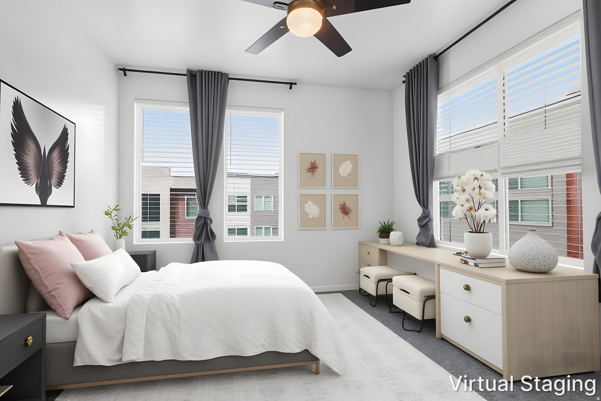 WEST SQUARE - Residential