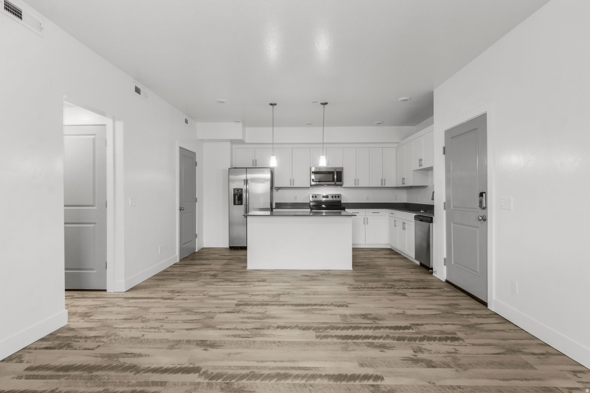 WEST SQUARE - Residential