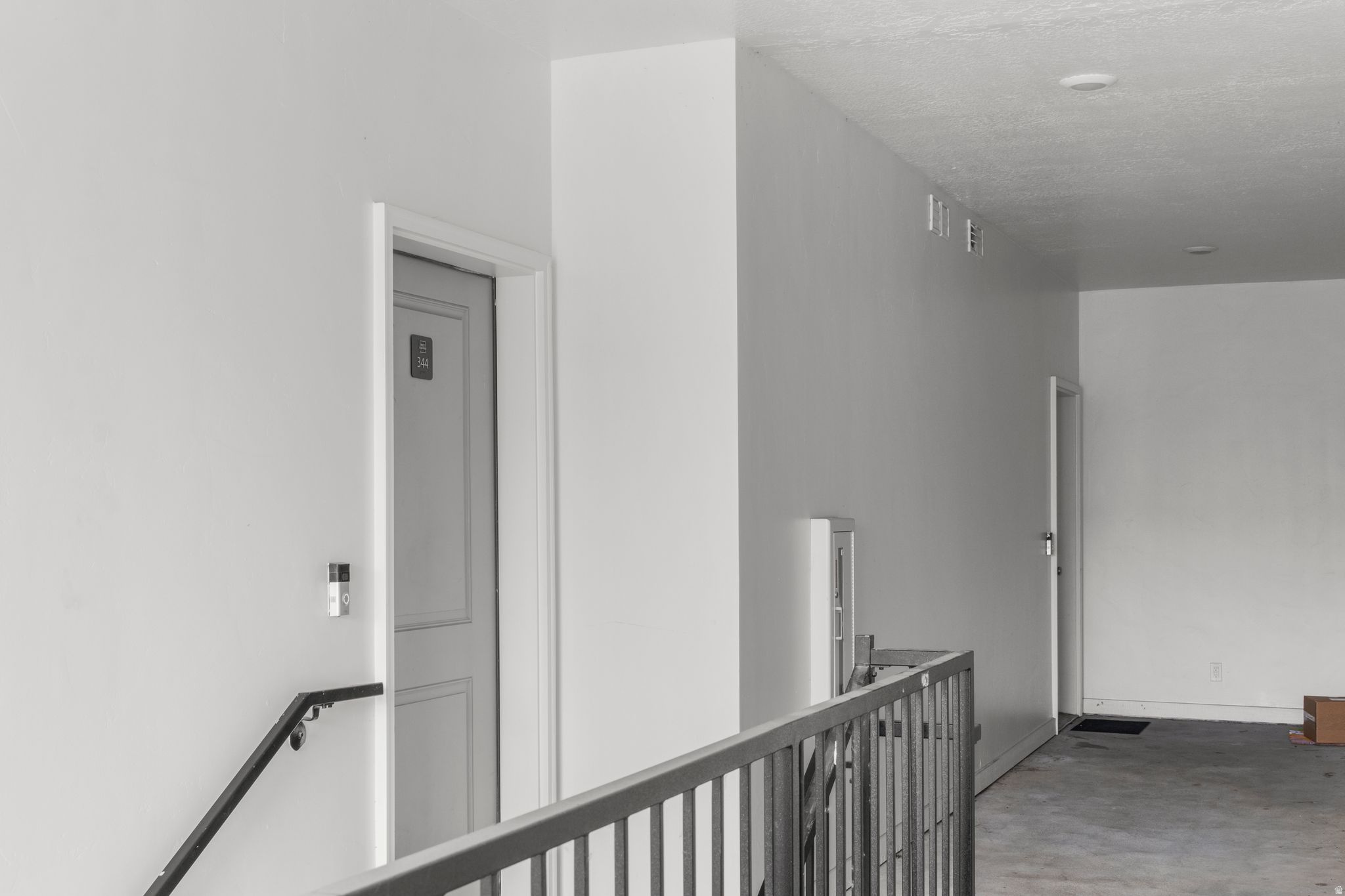 WEST SQUARE - Residential