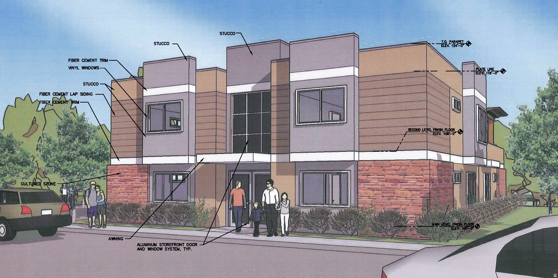 Great investment and development opportunity for this Childs Ave project. The property is currently zoned for a 7-plex, and a concept plan has already been completed. Please note that the buyer will be required to re-obtain all necessary approvals through Ogden City and should verify all provided information to their own satisfaction. The project was previously initiated in February 2022, but was not completed due to the owner's involvement in other concurrent projects. Please let me know if you would like to discuss this opportunity further? For your reference, I have attached the following documentation from the initial submission to Ogden City: *Permit application for the Childs Ave project, *Structural calculations, *Geotech Soil report, *Energy compliance documents. Copy of the 85 page Completed Plan Set is available upon request.