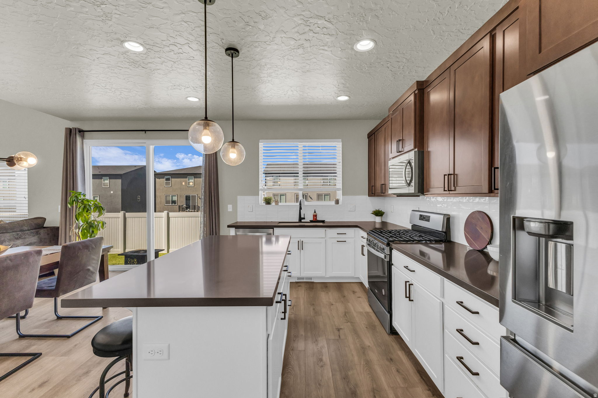 BRYLEE FARMS - Residential