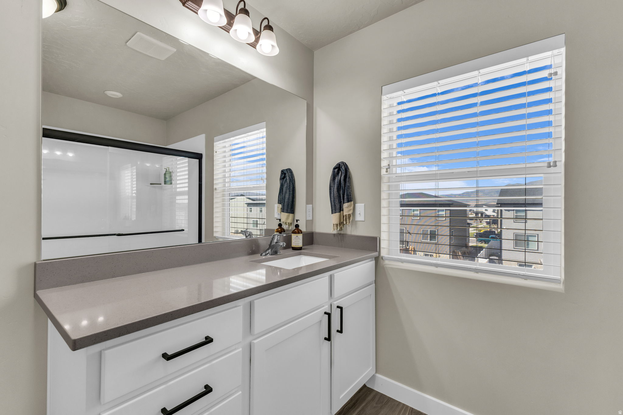 BRYLEE FARMS - Residential