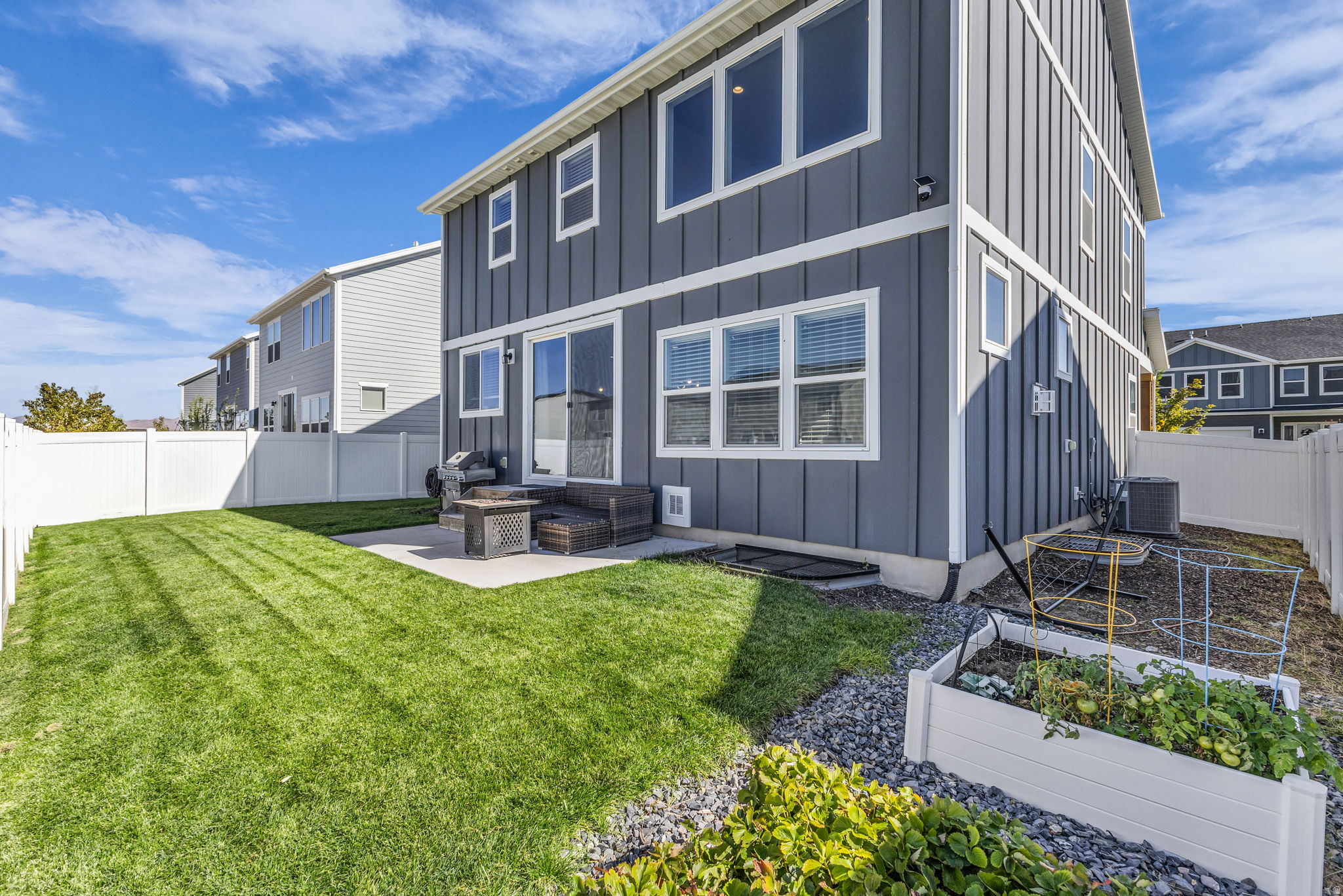 BRYLEE FARMS - Residential