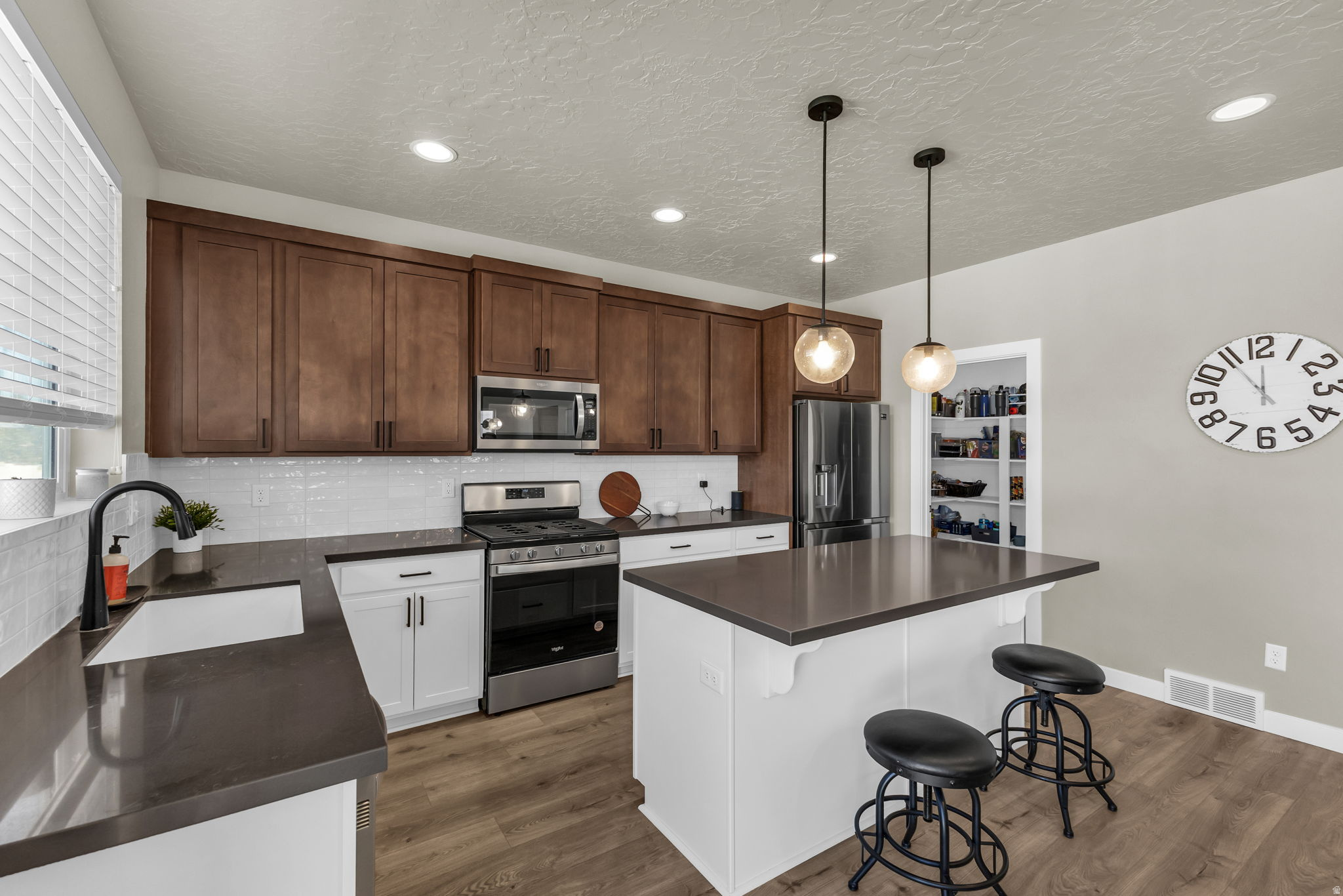 BRYLEE FARMS - Residential
