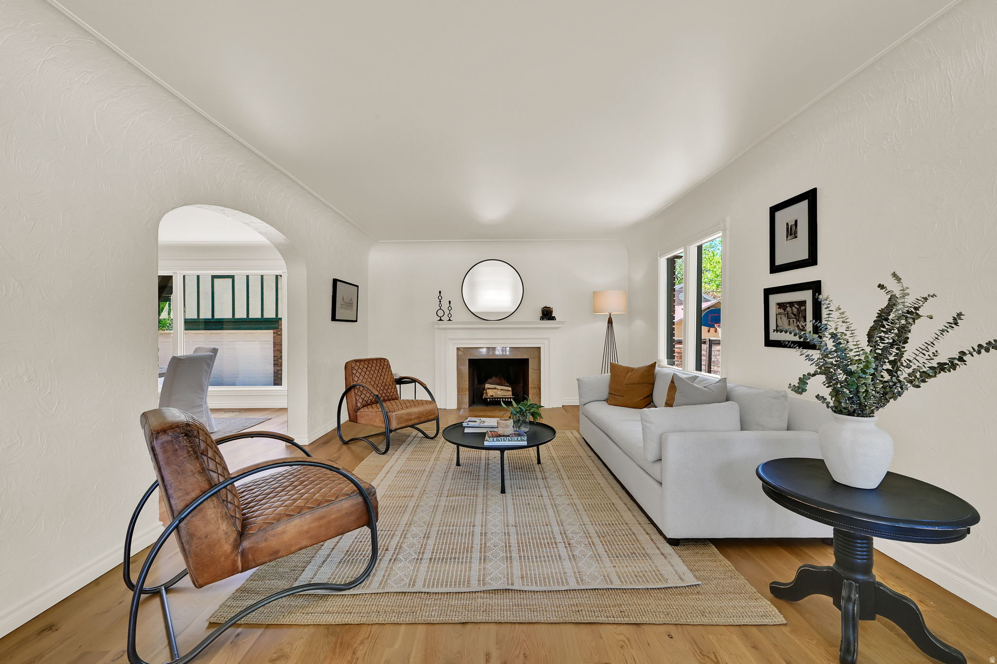 YALECREST - Residential