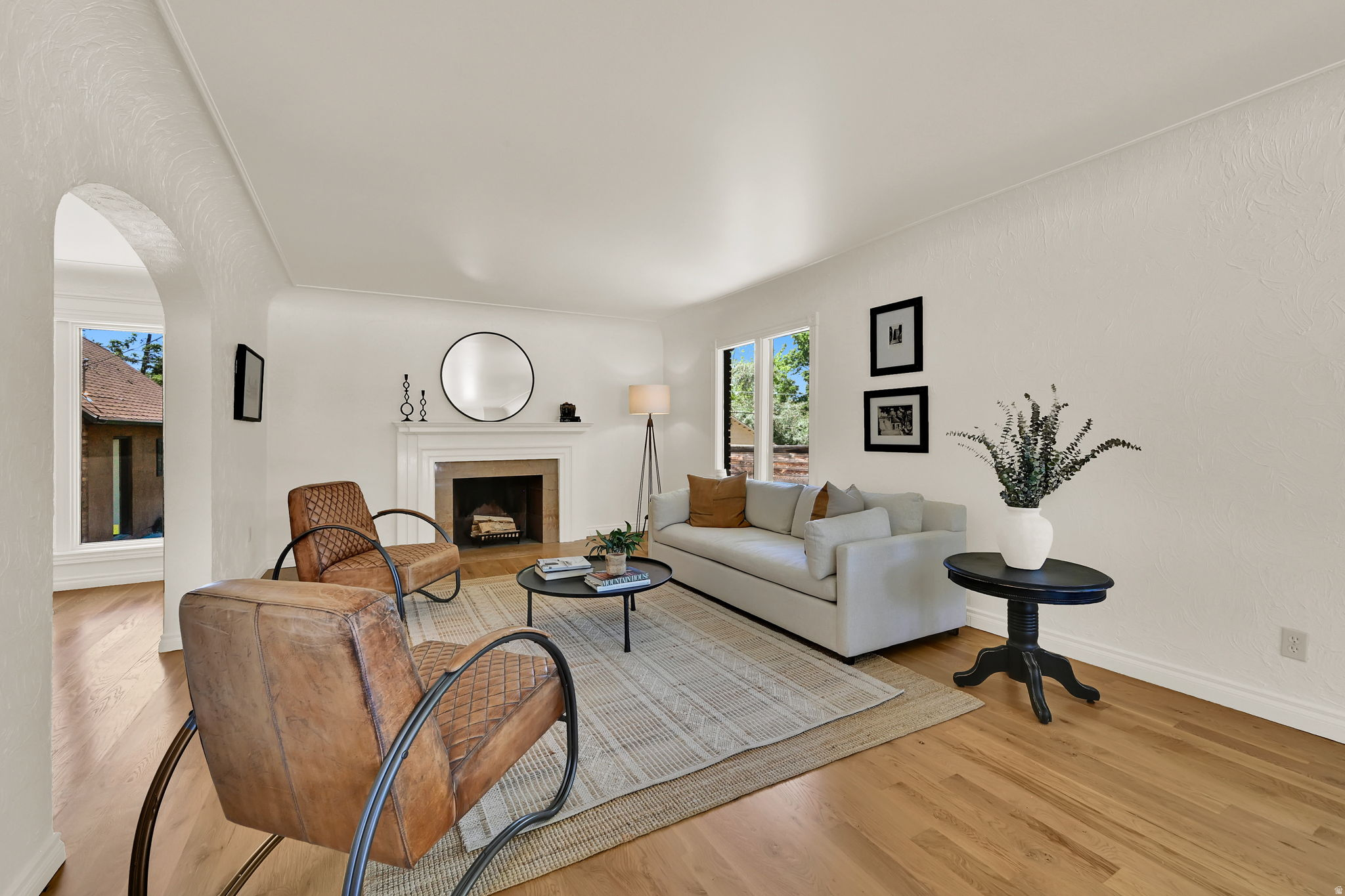 YALECREST - Residential