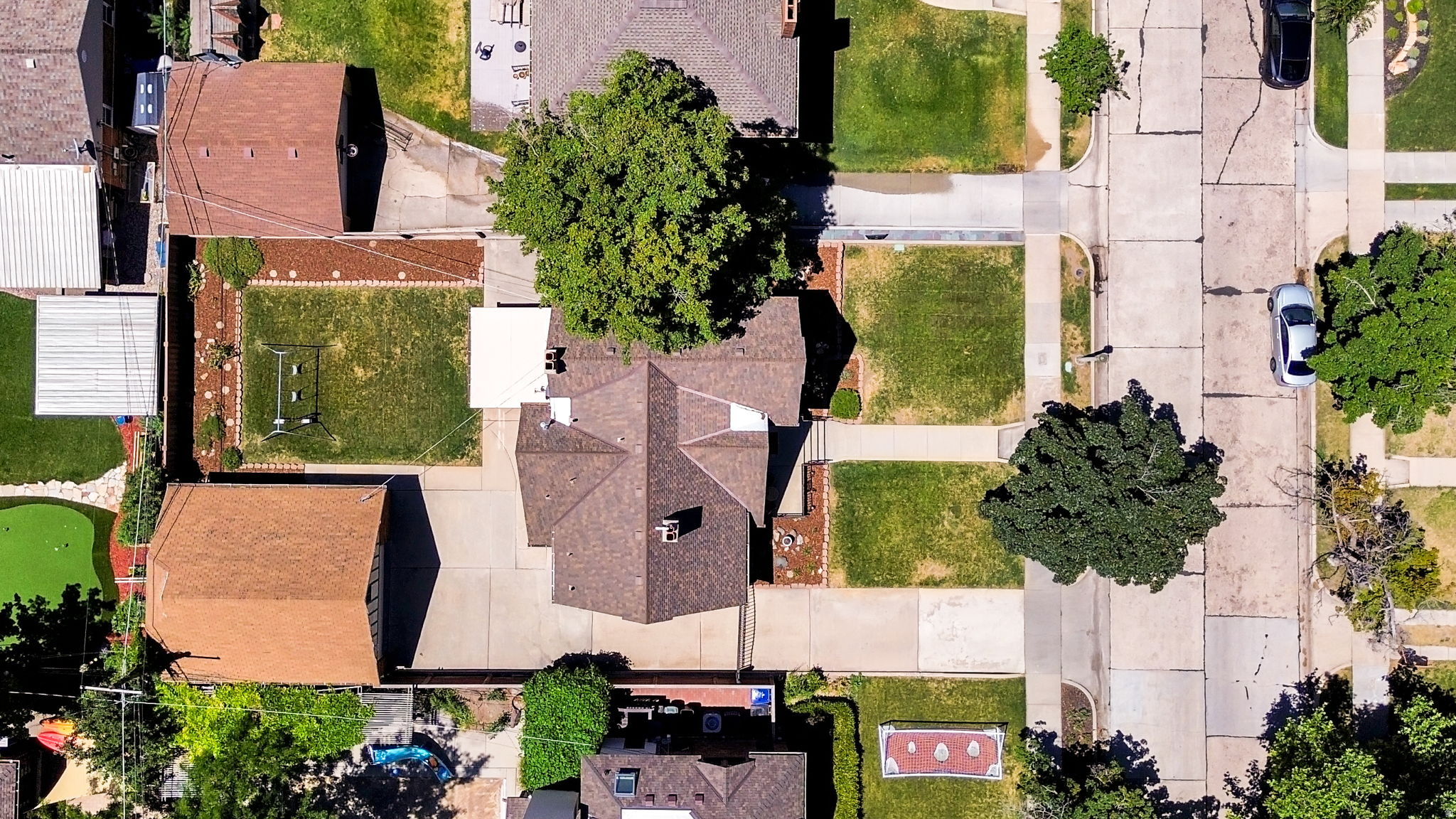 YALECREST - Residential