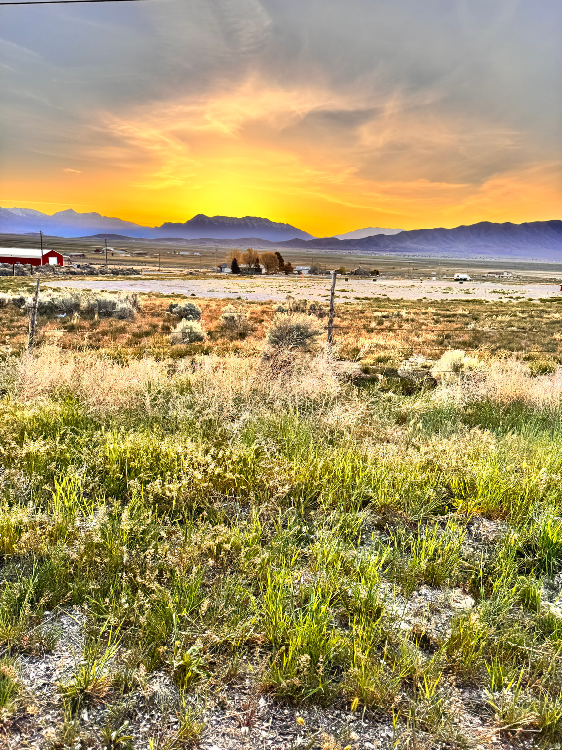 Prime residential land in Cedar Fort offering exceptional freedom and flexibility. This property stands apart with No HOA, No CC&R, No PID. Giving you clear ownership and autonomy over your vision. Whether you're planning to build your dream home, establish a small hobby farm, plenty of room for horses and other animals. You'll enjoy the peace of mind that comes with minimal regulatory oversight beyond standard zoning requirements.