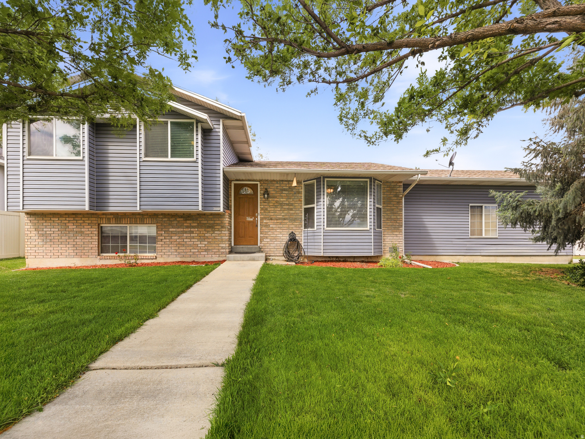 ER PARK - Residential