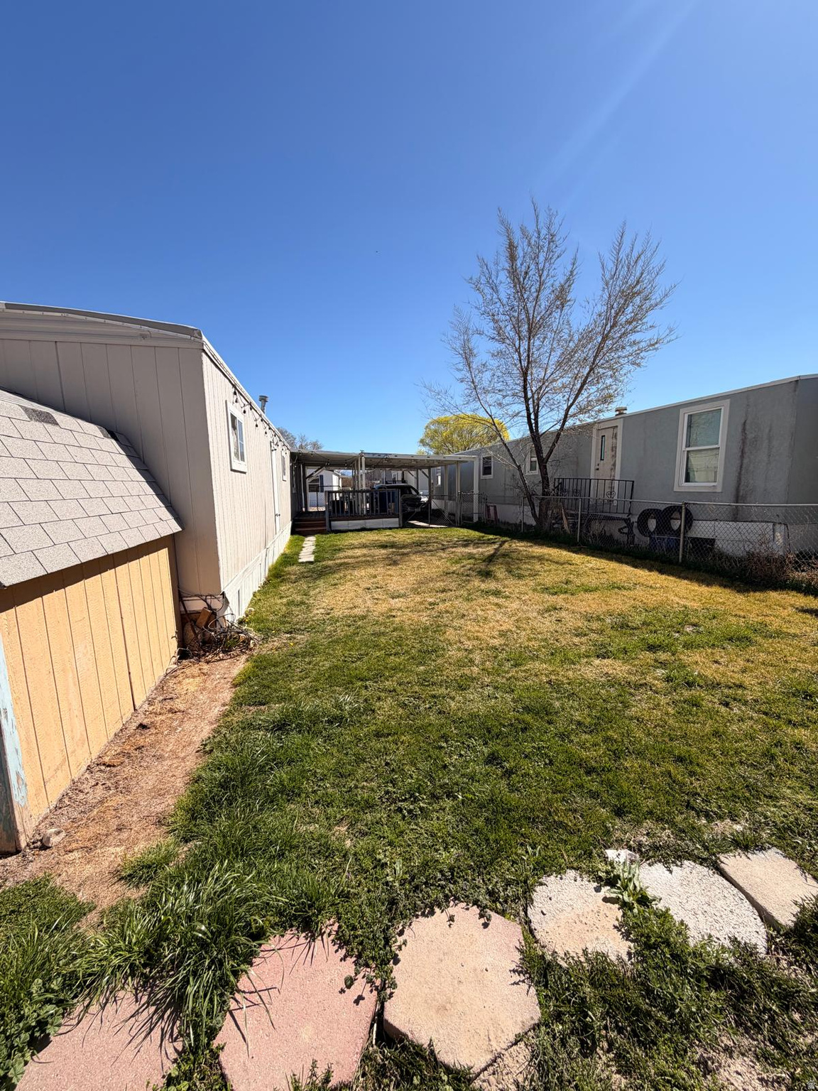 SUNSET VISTA PARK - Residential