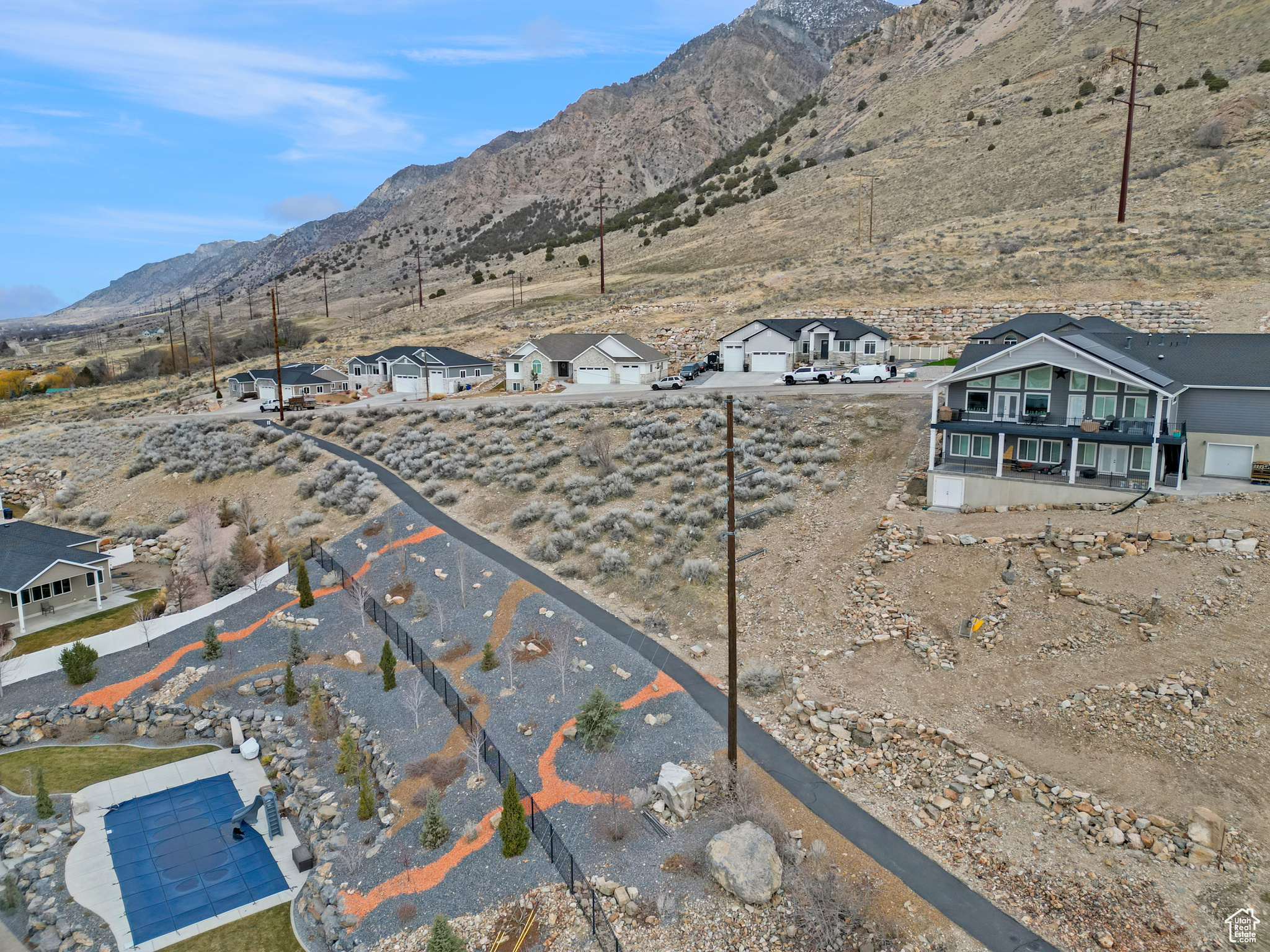 KOTTER SUBDIVISION L - Land