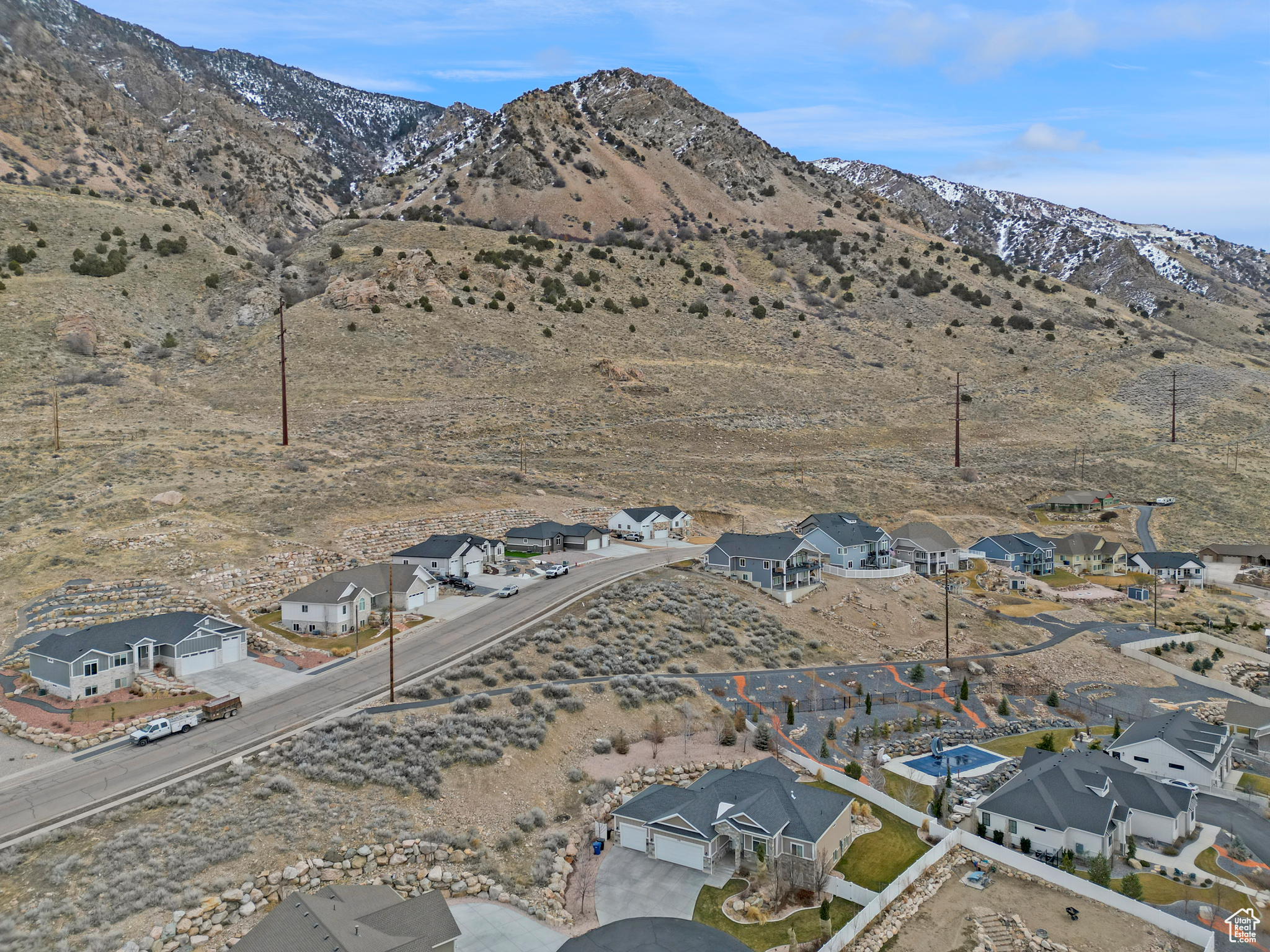 KOTTER SUBDIVISION L - Land