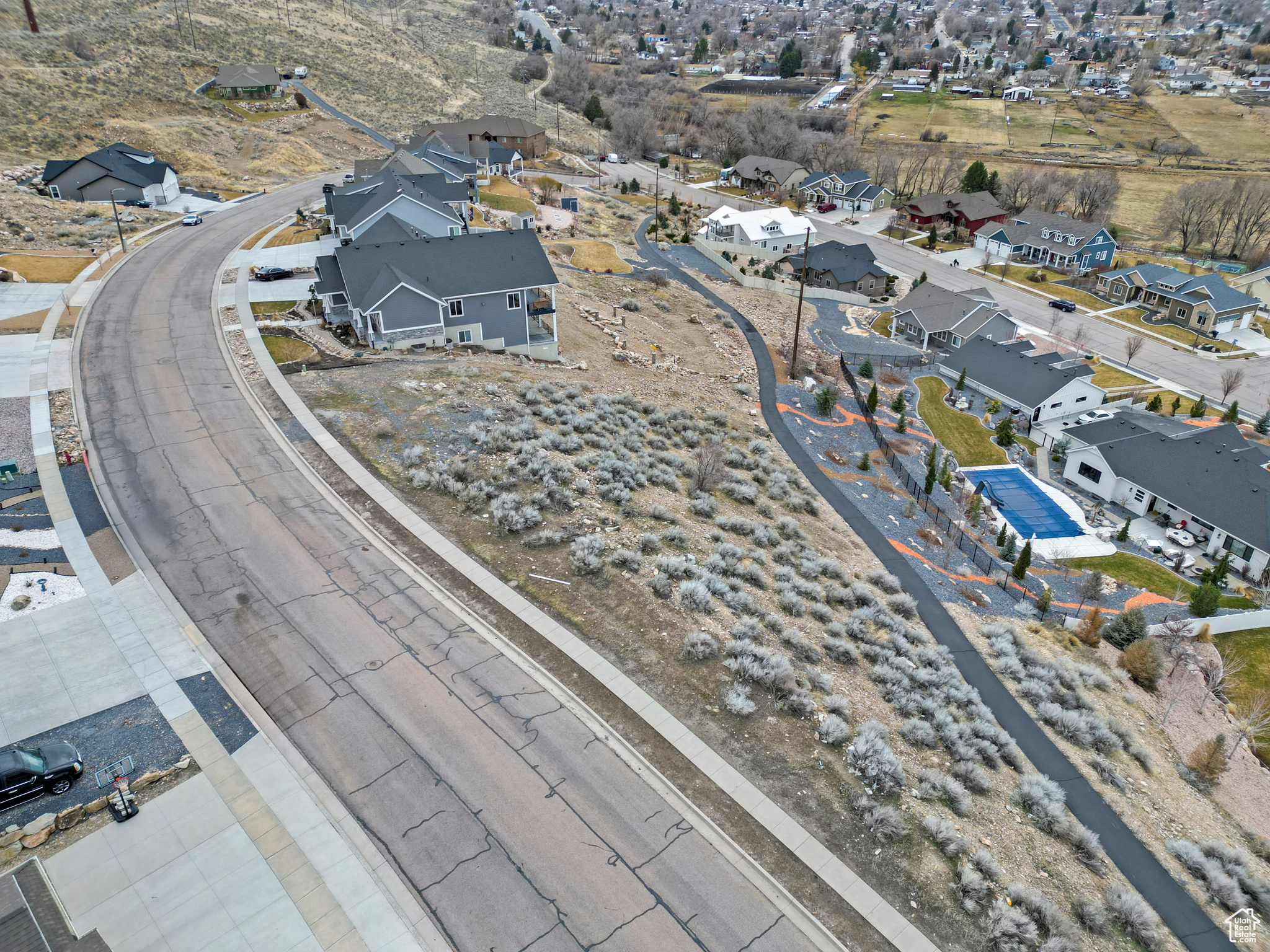 KOTTER SUBDIVISION L - Land