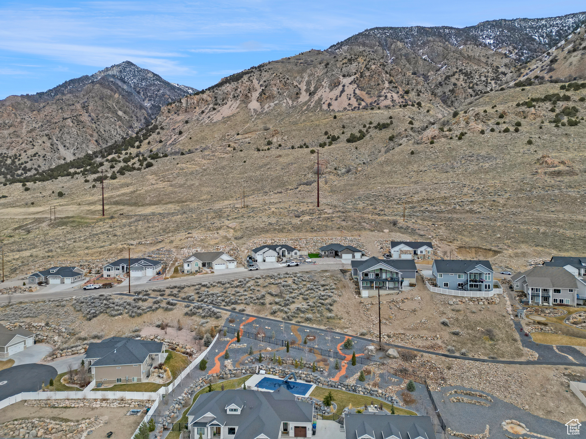 KOTTER SUBDIVISION L - Land