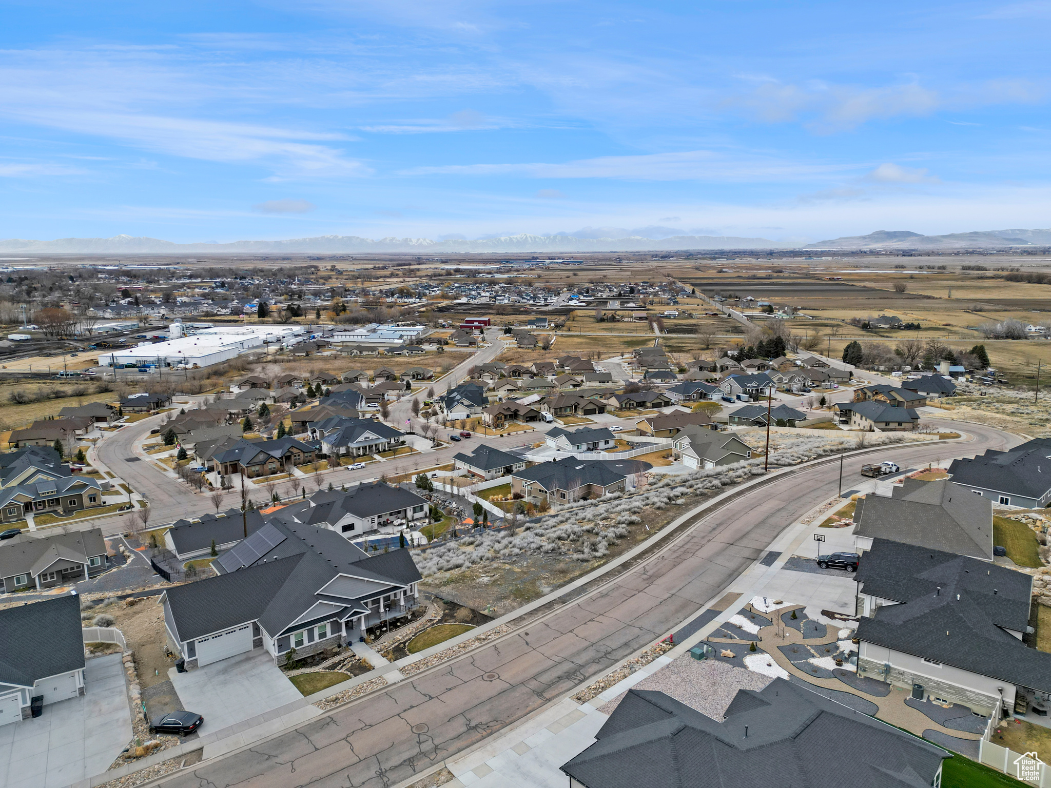 KOTTER SUBDIVISION L - Land