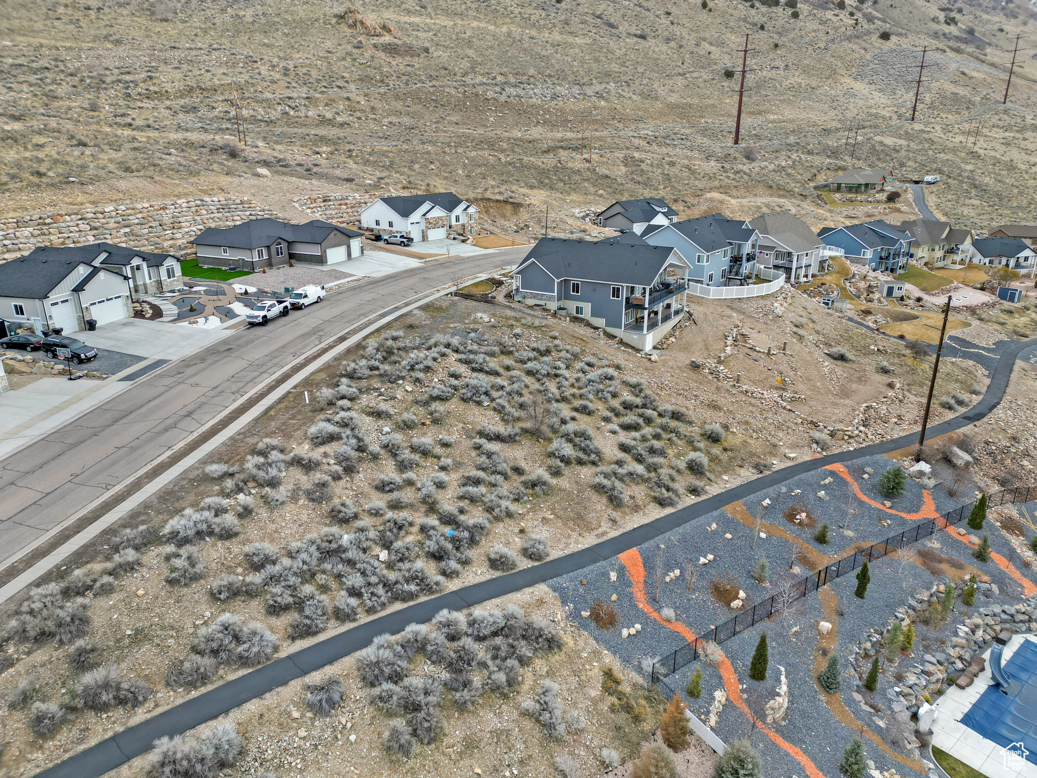 KOTTER SUBDIVISION L - Land