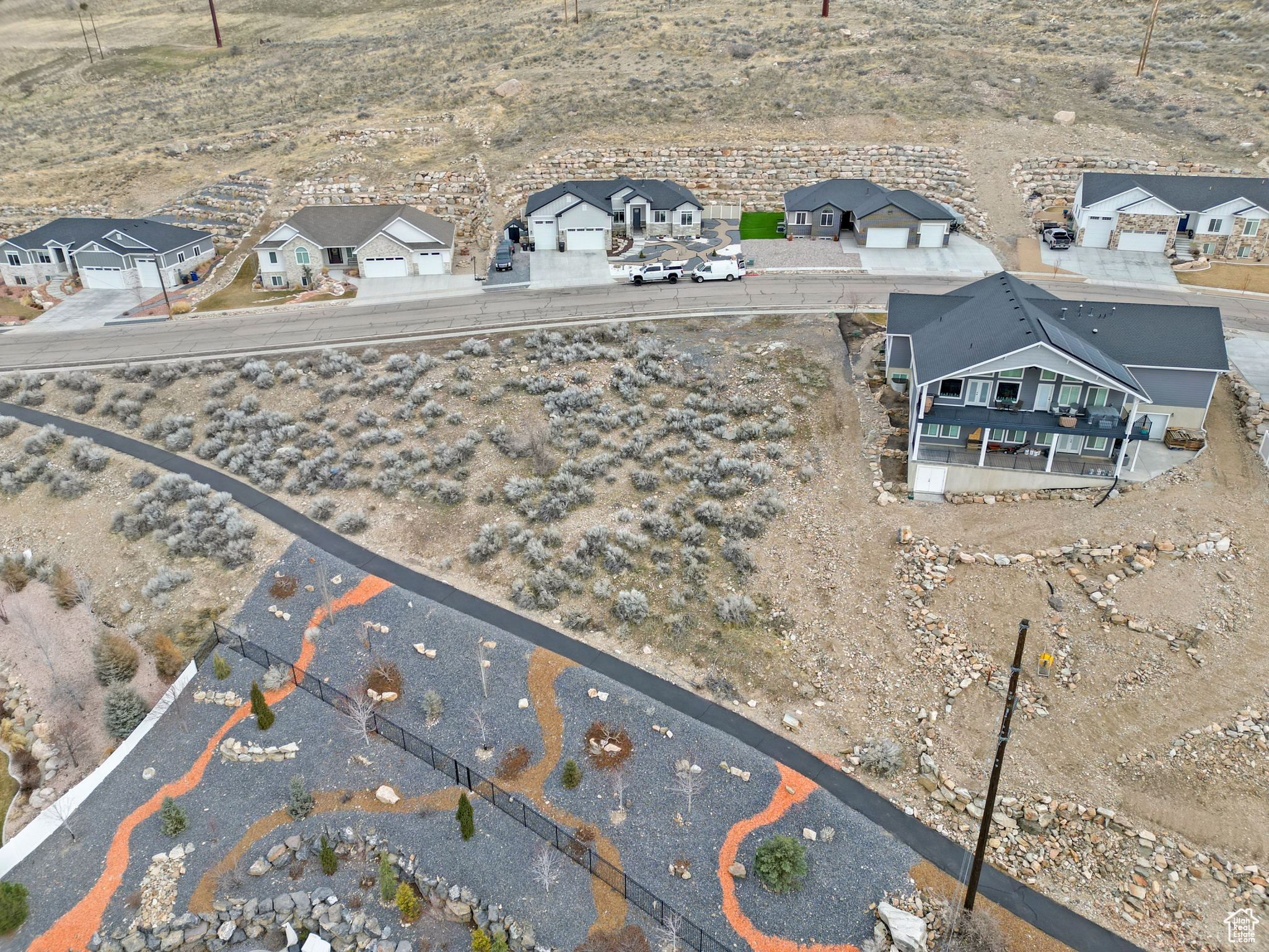 KOTTER SUBDIVISION L - Land