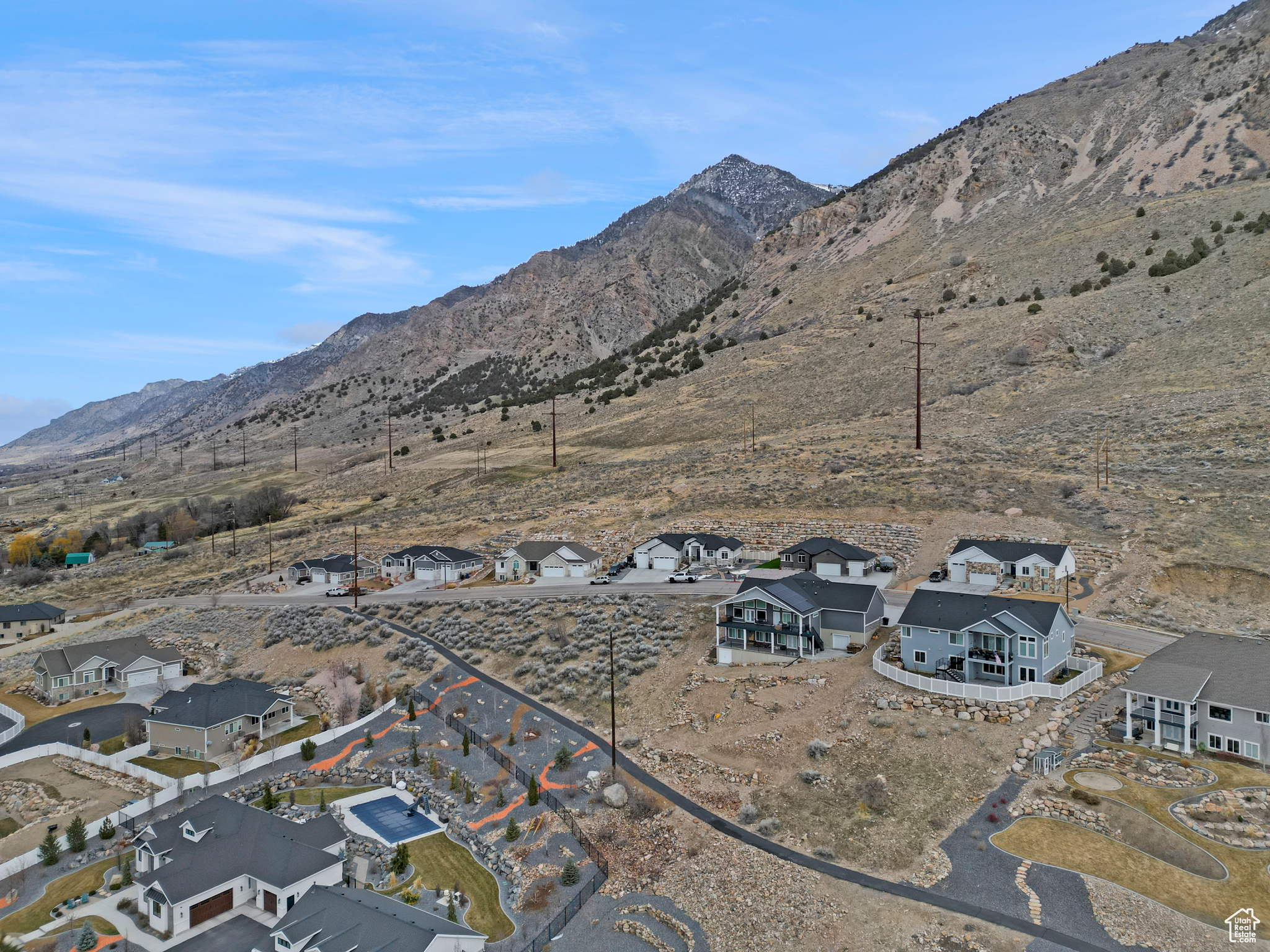 KOTTER SUBDIVISION L - Land