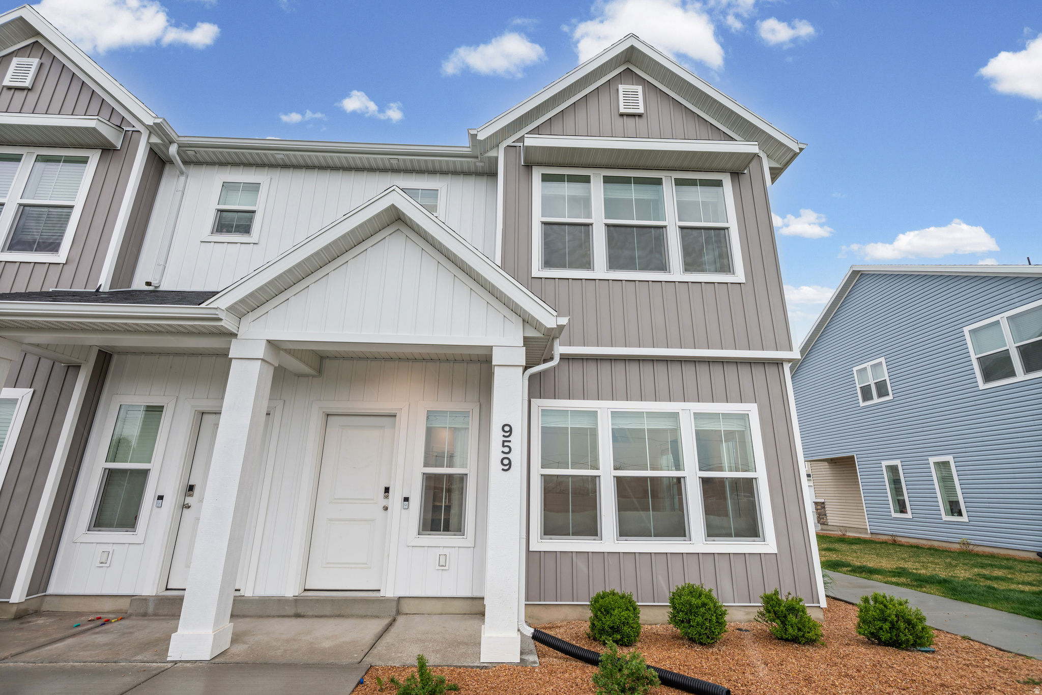 ARCHIBALD ESTATES - Residential
