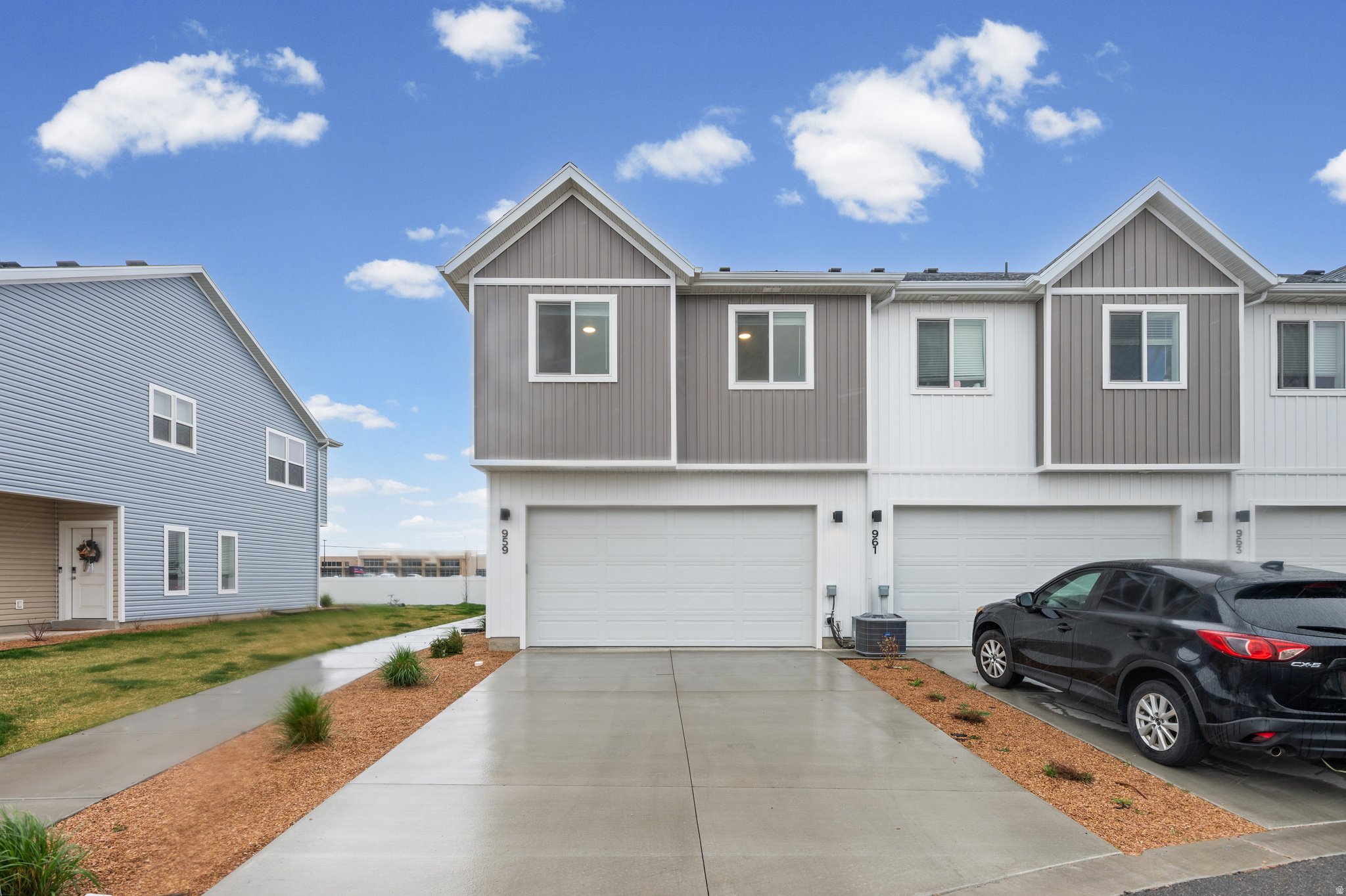 ARCHIBALD ESTATES - Residential