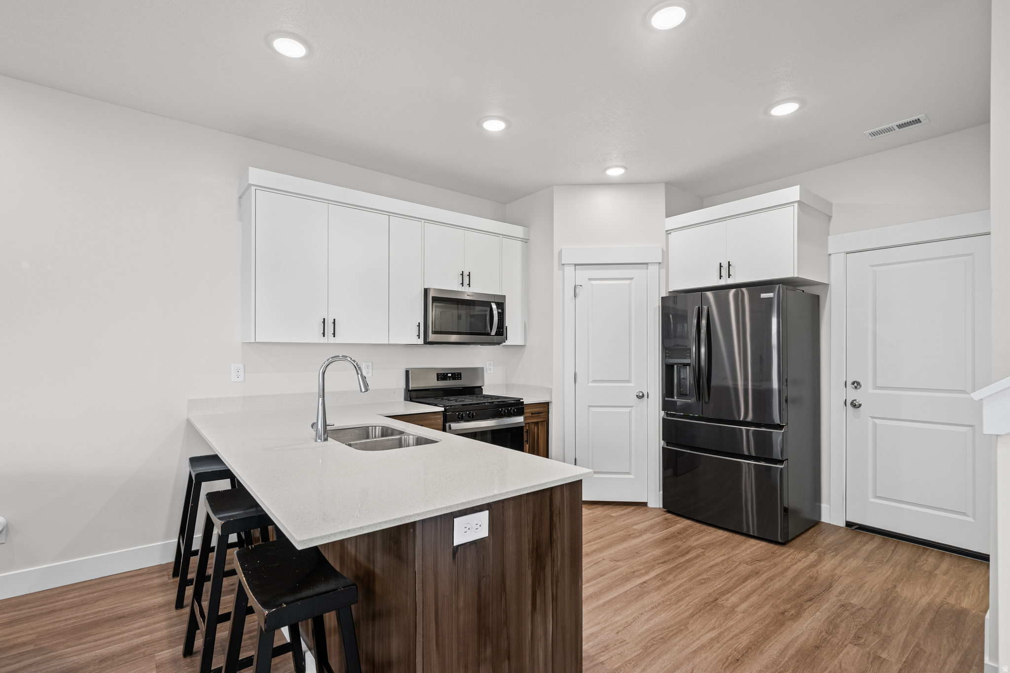 ARCHIBALD ESTATES - Residential