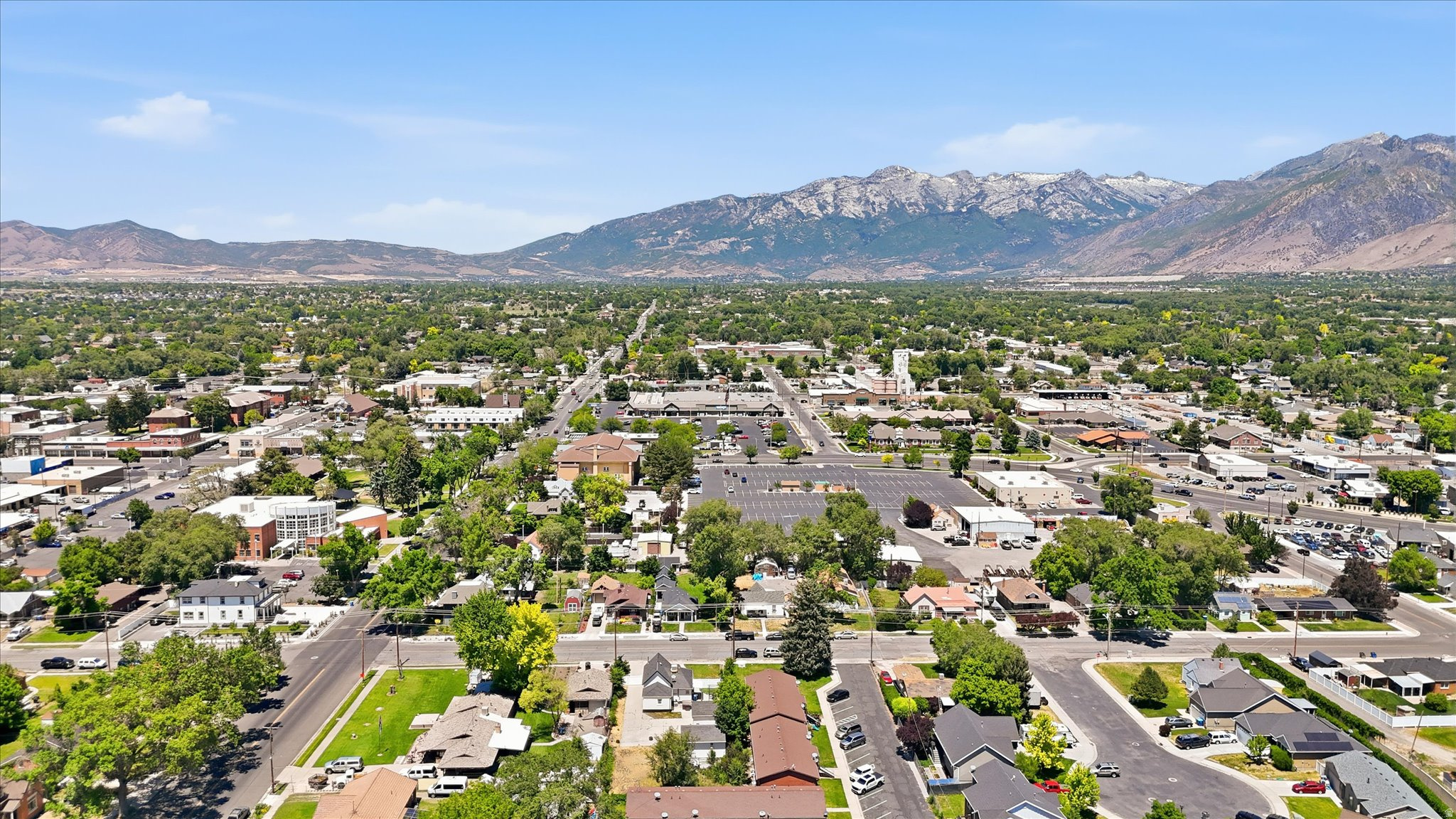 AMERICAN FORK - Residential