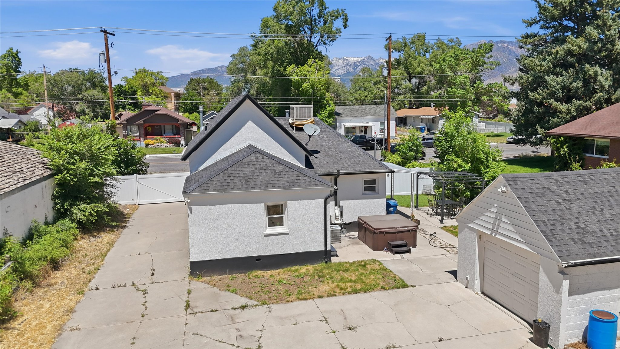 AMERICAN FORK - Residential
