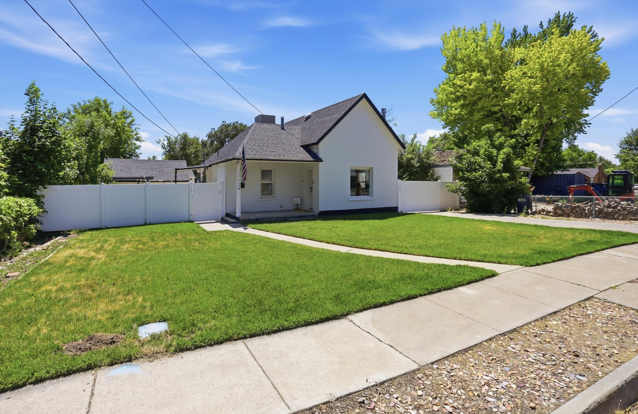 AMERICAN FORK - Residential