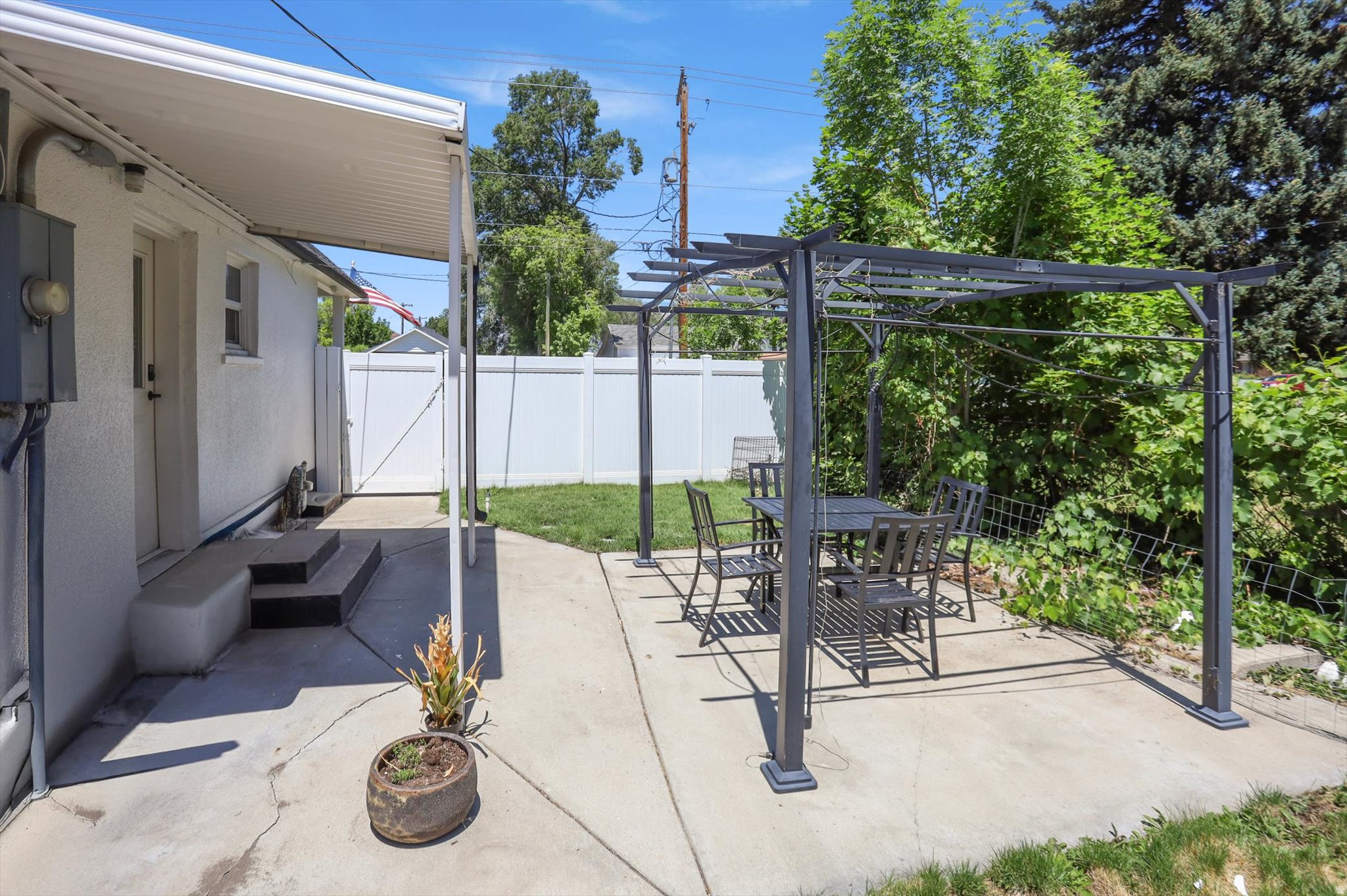AMERICAN FORK - Residential